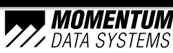 MOMENTUM DATA SYSTEMS